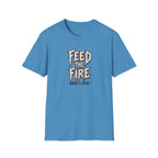 BBQ or Die  T-Shirt
