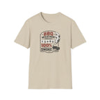 Chance of smoke T-Shirt