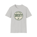 Low Smoke Society  T-Shirt