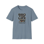BBQ for Life T-Shirt