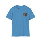 Smoke Oak Iron Fire T-Shirt