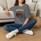 BBQ For Life T-Shirt