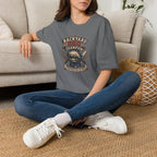 Backyard Champ  T-Shirt