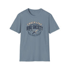 BBQ Society T-Shirt