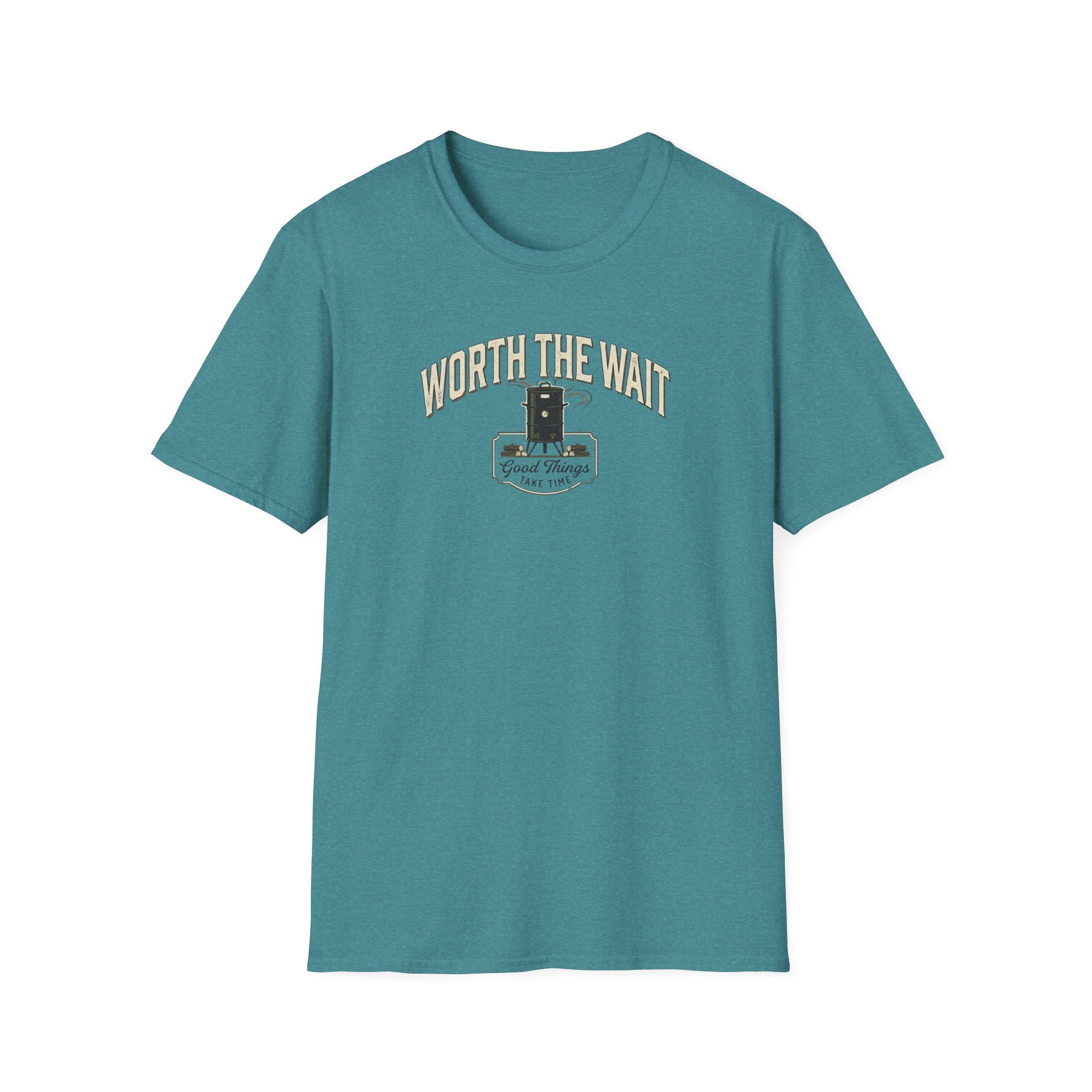 Worth the wait T-Shirt