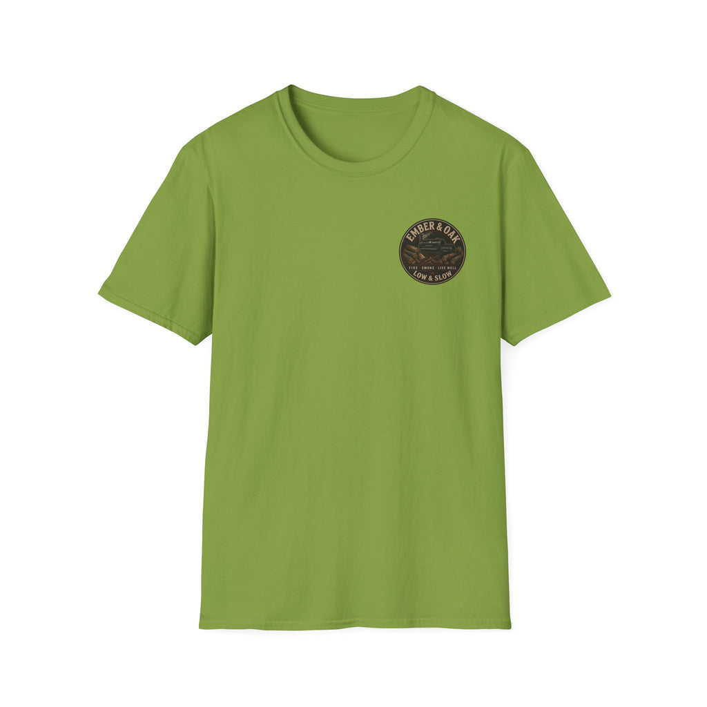 Ember & Oak Low and Slow T-Shirt