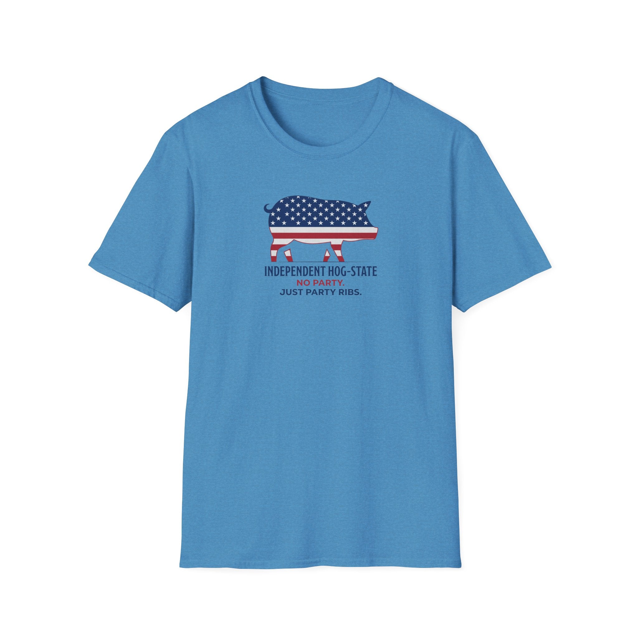 Independent Hog State T-Shirt
