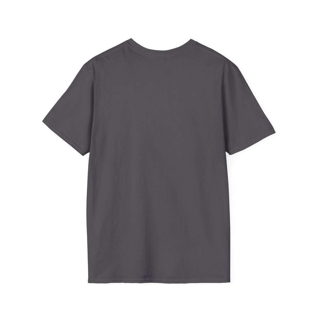 World Famous BBQ T-Shirt