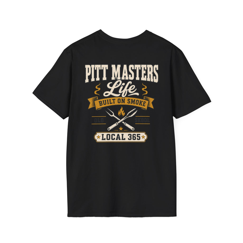 Pittmasters local 365