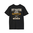 Pittmasters local 365
