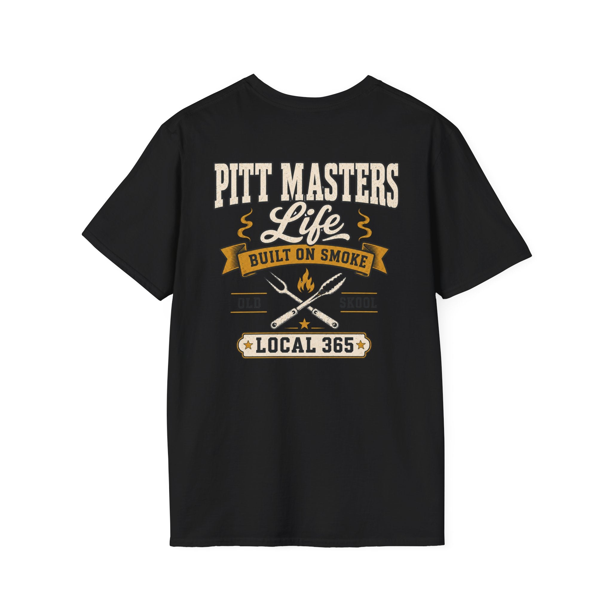 Pittmasters local 365