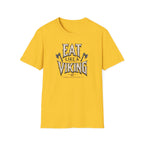 Eat Like Viking  T-Shirt