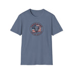 Slow fire good food T-Shirt