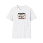 Licensed to grill T-Shirt