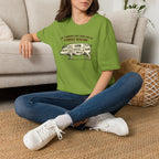No Turkey Bacon T-Shirt