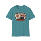 World Famous BBQ T-Shirt