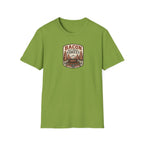 Forrest of Bacon T-Shirt