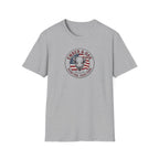 Slow fire good food T-Shirt