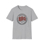 American BBQ League T-Shirt