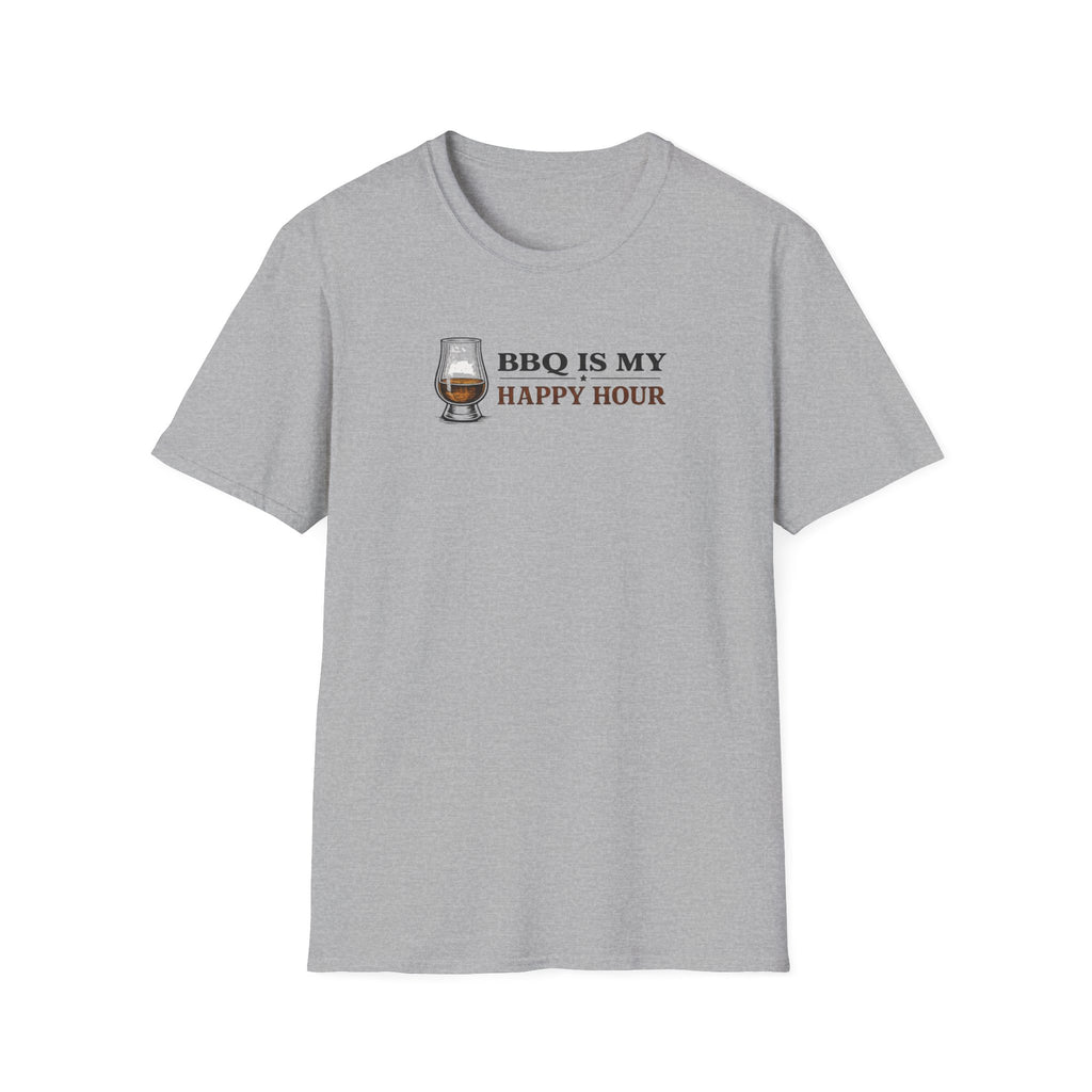 Bourbon happy hour T-Shirts