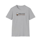 Bourbon happy hour T-Shirts