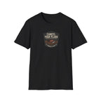 Cancel your plans T-Shirt