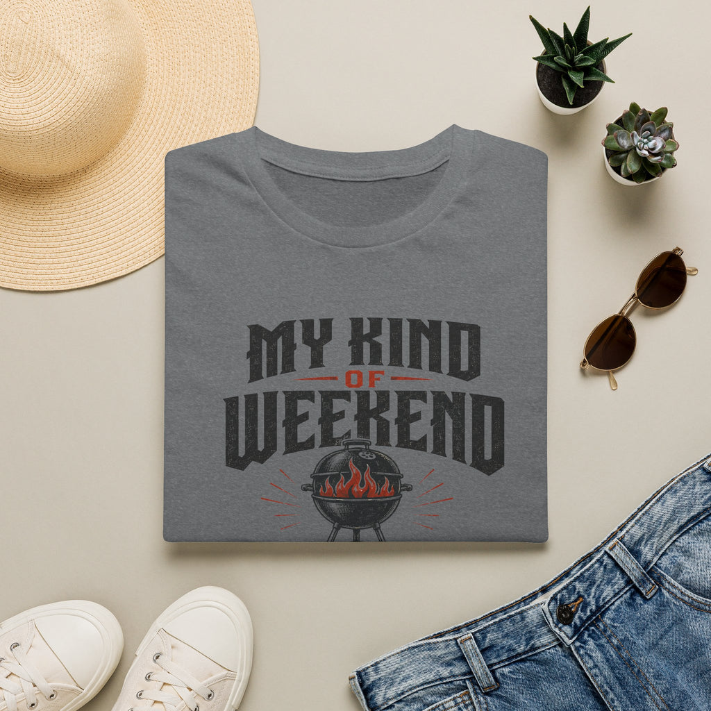 My Kind Of Weekend T-Shirt