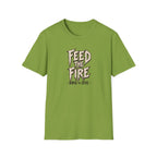 BBQ or Die  T-Shirt