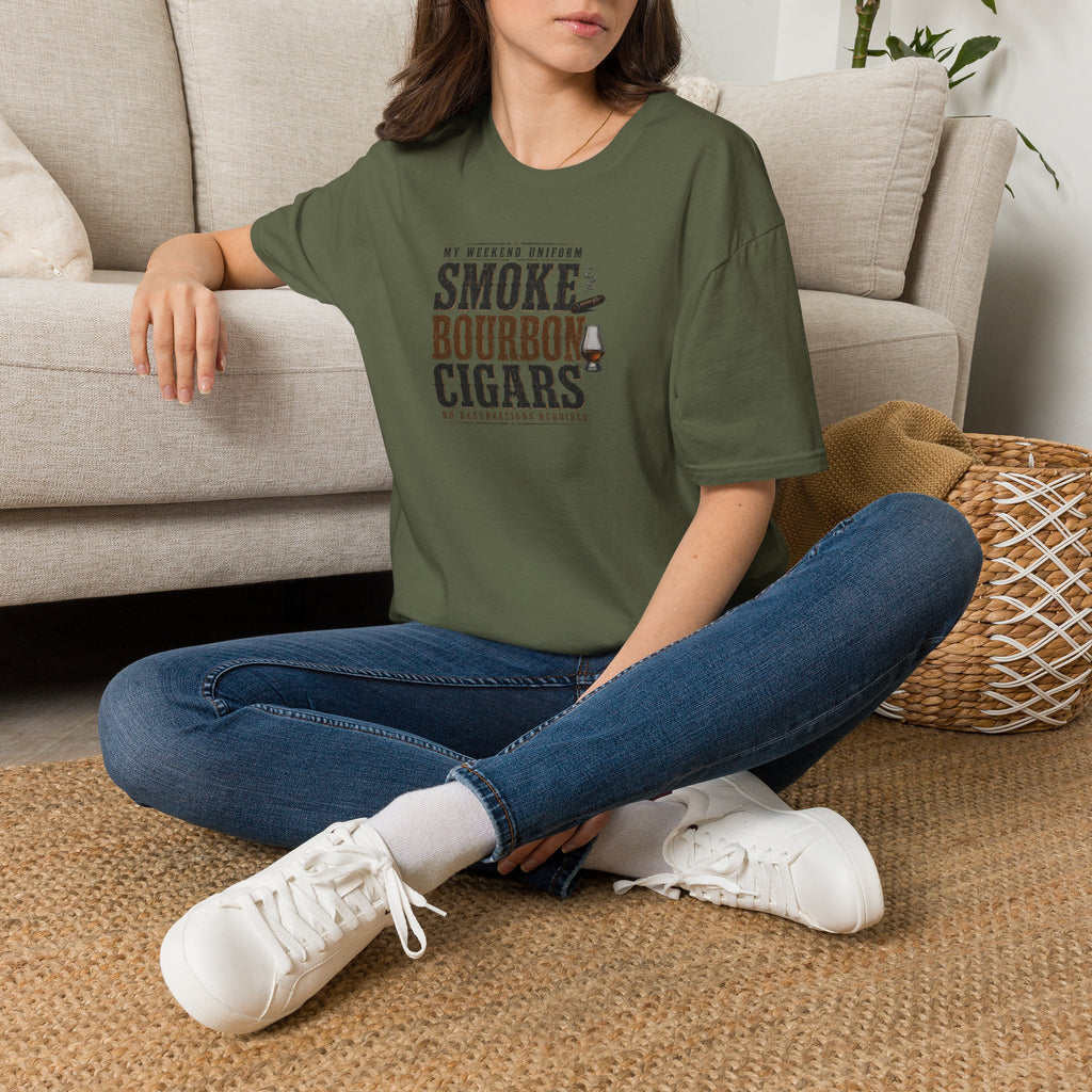 Smoke It T-Shirt