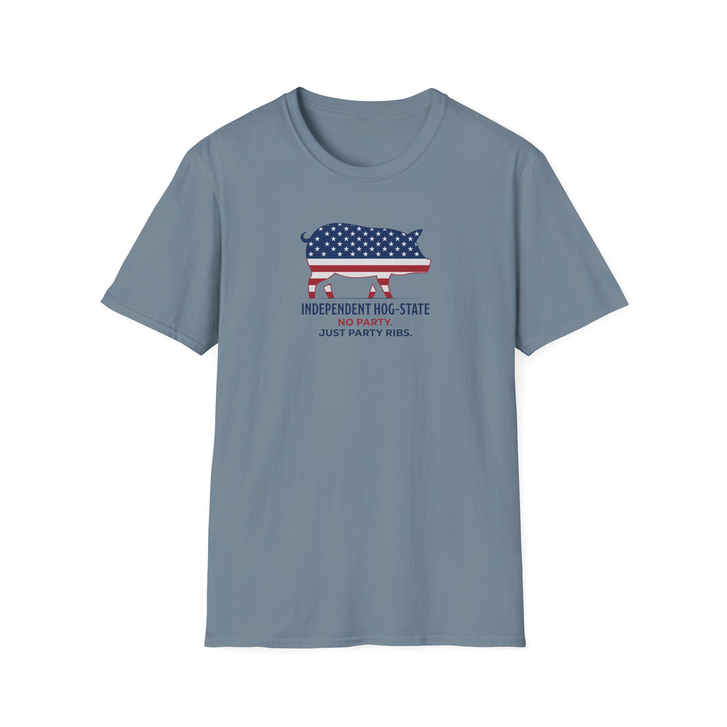 Independent Hog State T-Shirt