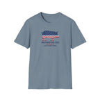 Independent Hog State T-Shirt