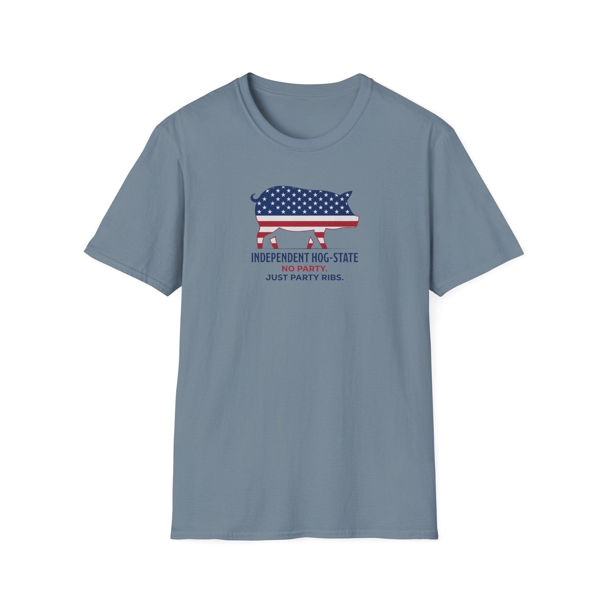 Independent Hog State T-Shirt