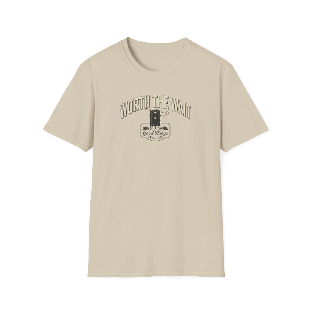 Worth the wait T-Shirt