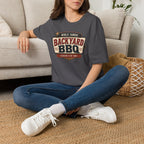 World Famous BBQ T-Shirt