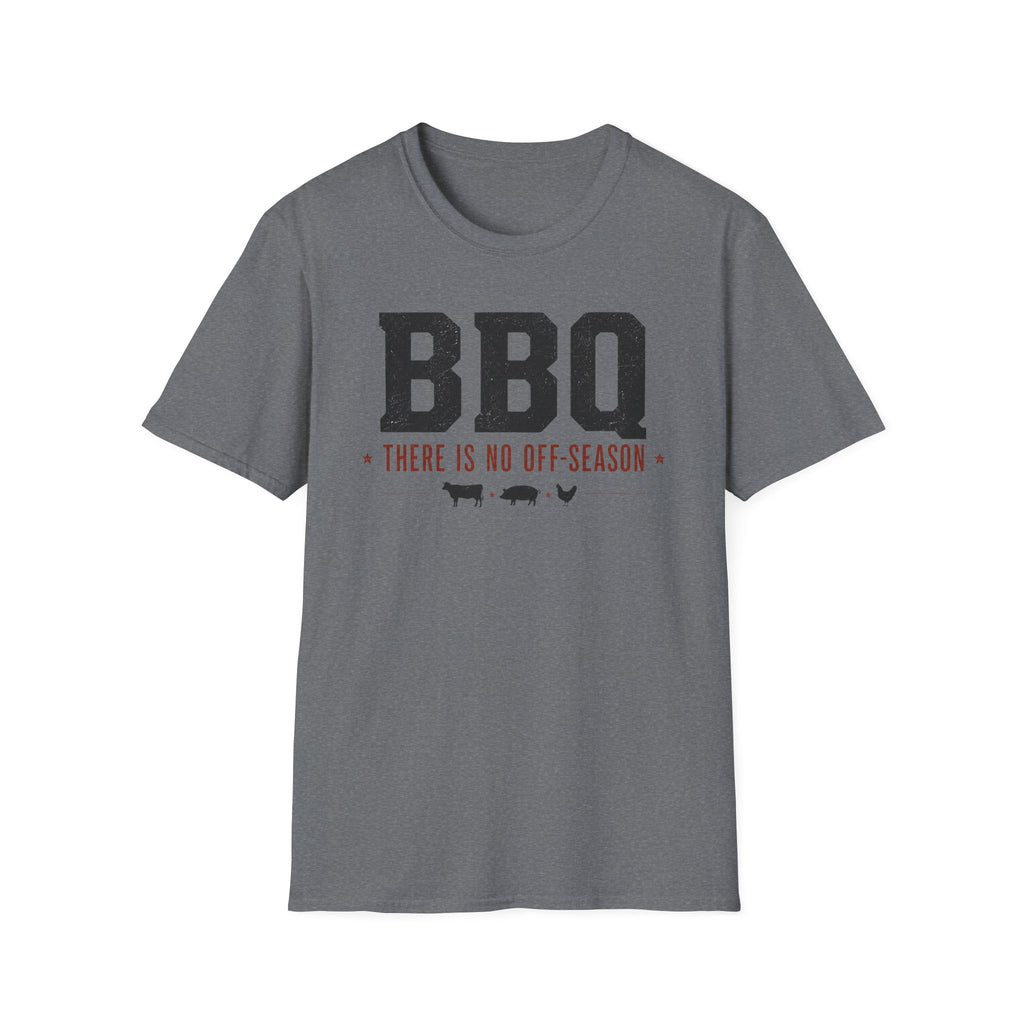 No Off Season T-Shirt