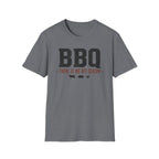 No Off Season T-Shirt