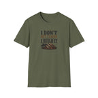 Build Flavor T-Shirt