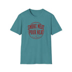 Smoke & Pour T-Shirt