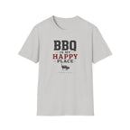 Happy Place BBQ T-Shirt