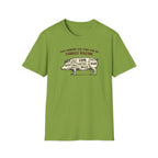 No Turkey Bacon T-Shirt
