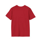 No Vegans Cow T-Shirt