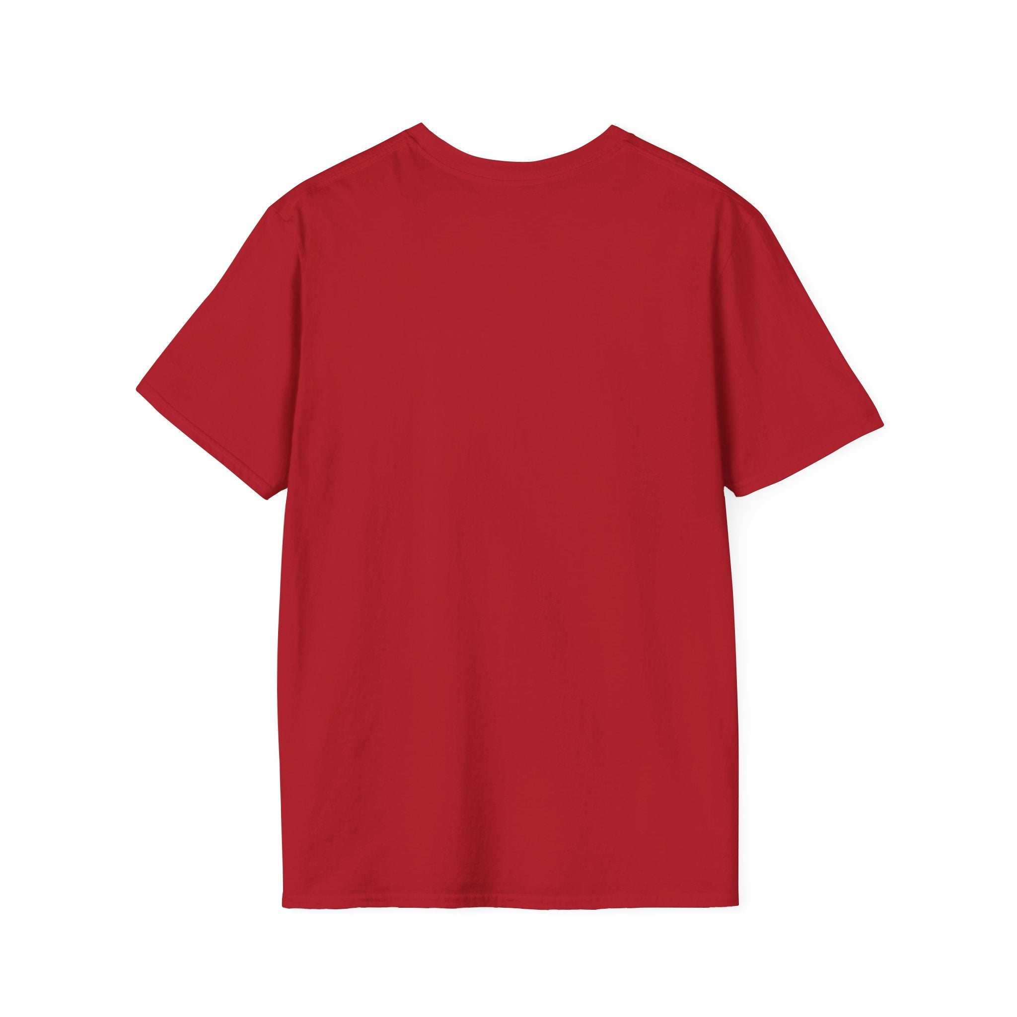 No Vegans Cow T-Shirt