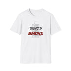 Smoke Forecast  T-Shirt