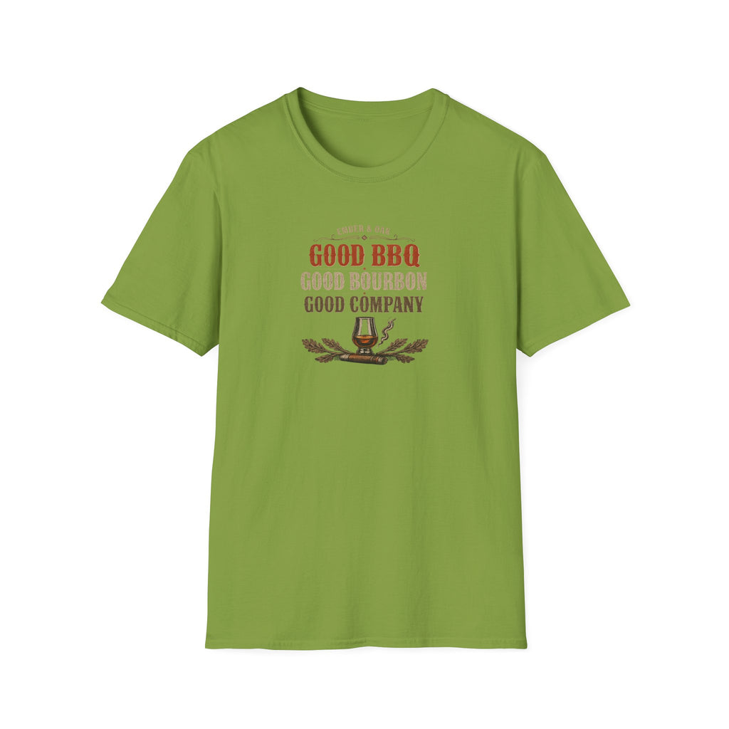 Good Good Good T-Shirt
