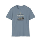 Brisket comes first T-Shirt