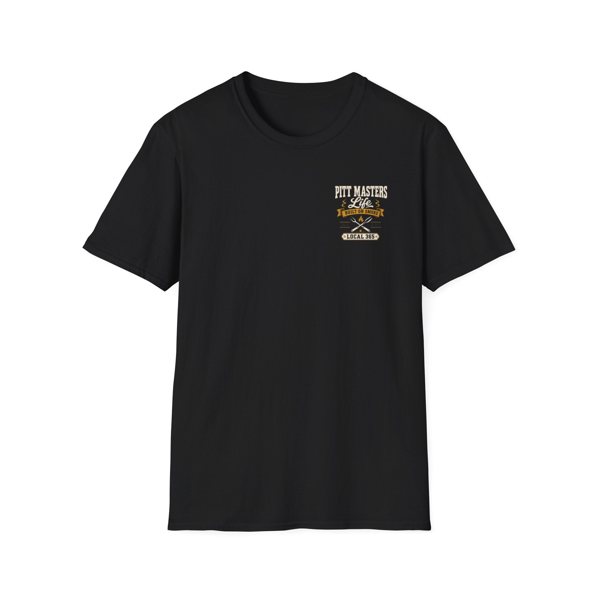 Pittmasters local 365