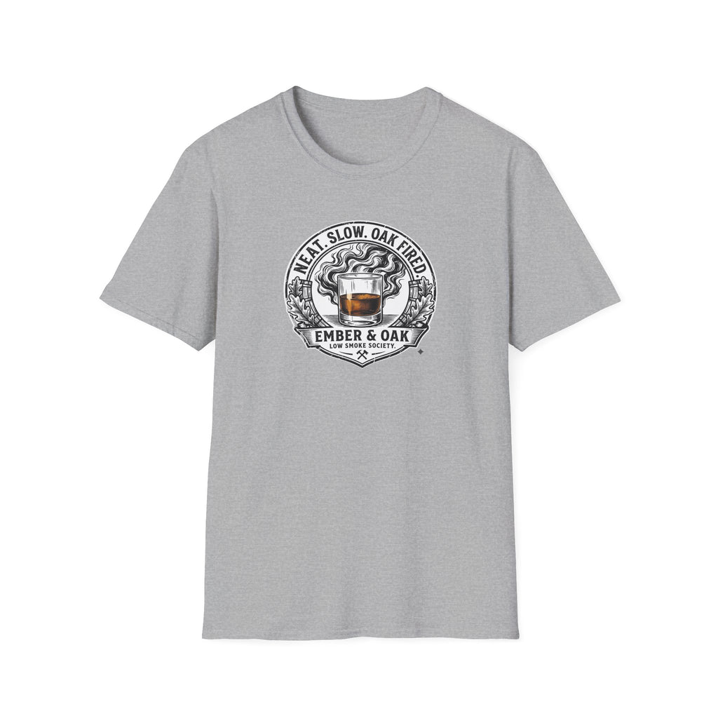 Neat & Slow T-Shirt