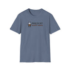 Bourbon happy hour T-Shirts