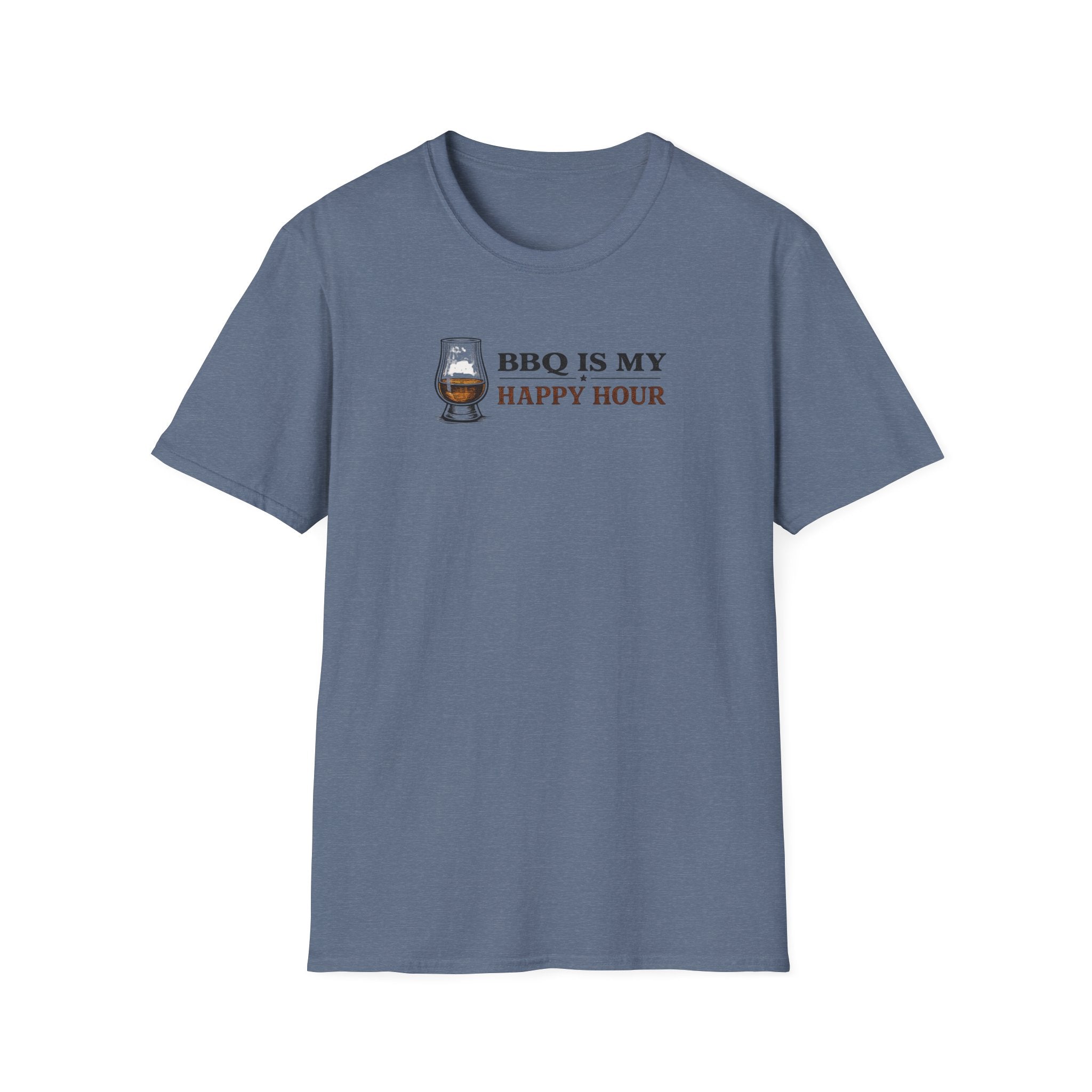 Bourbon happy hour T-Shirts