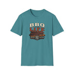 BBQ For Life T-Shirt